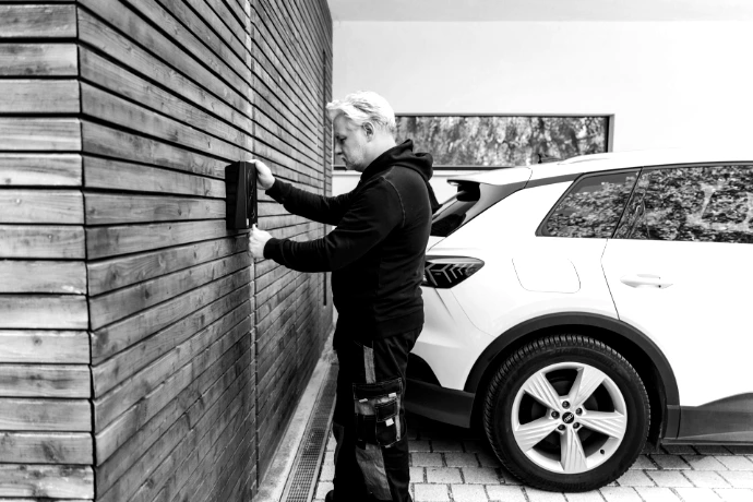Éclairage, prises et petits équipements électriques Ventilation, petites interventions VMC et accessoires Recherche visuelle de dysfonctionnements avant chiffrage