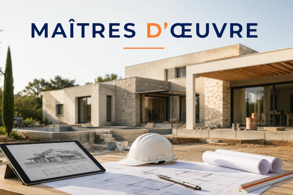 Finitions, levée de réserves et interventions techniques  sur programmes immobiliers